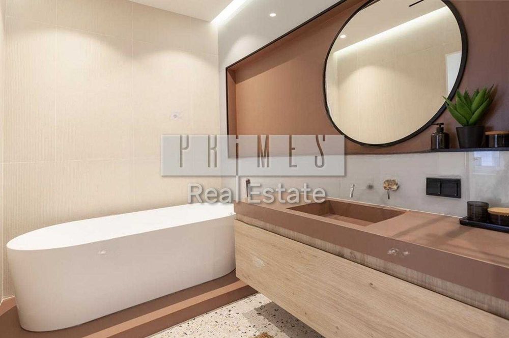 4 спальні, велика вітальня - Новопечерські Липки, Верхогляда 15Б