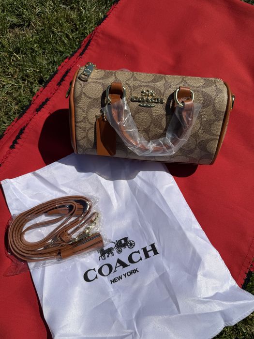 Vendo mala Coach