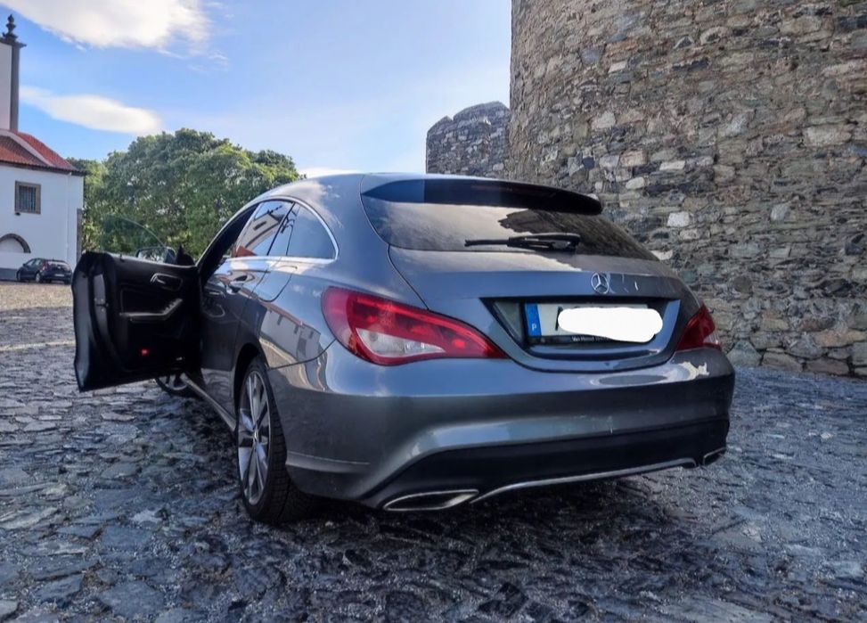 Mercedes-Benz CLA 220 d –Excelente Estado foto 2