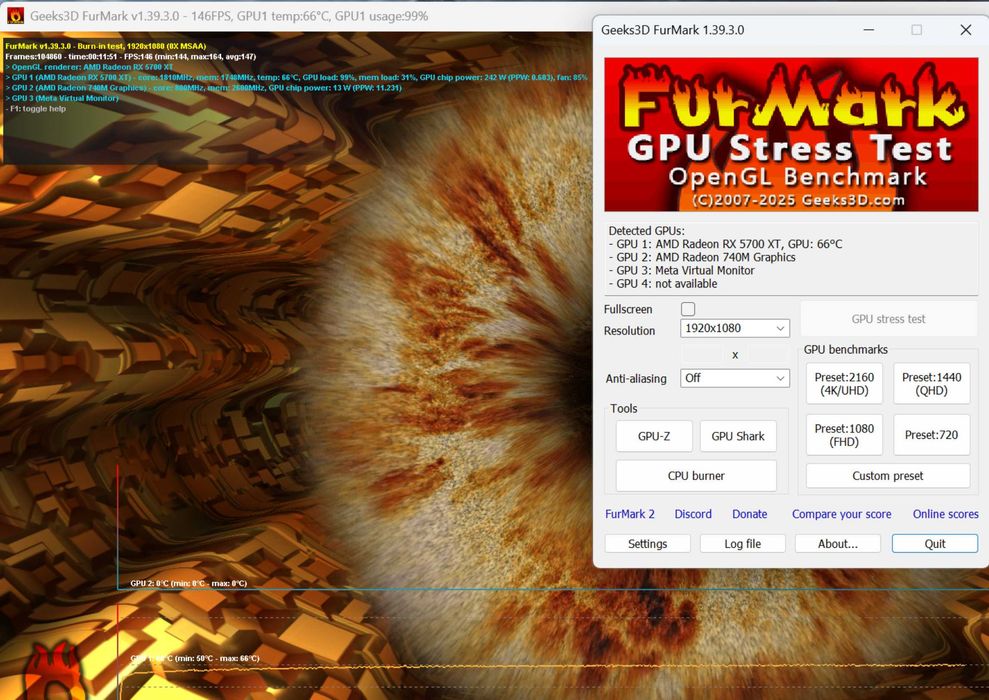 Asus rog strx rx 5700 xt 8gb