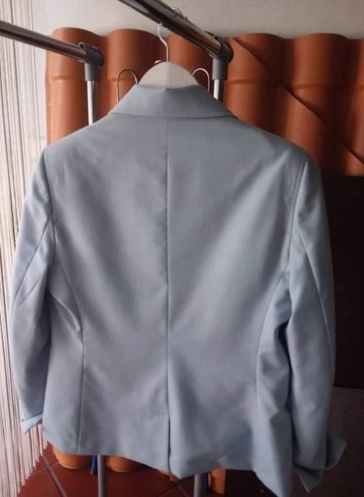 Blazer e casaco Globe