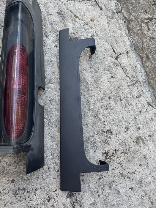 Farol/ Farolim renaul trafic/ vivaro/ primastar