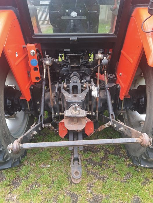 Sprzedam Ursus 3512