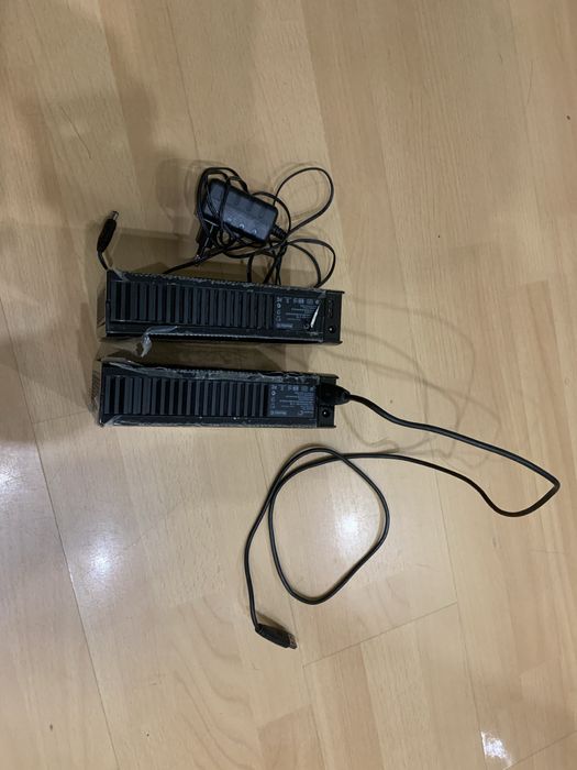 Зовнішний наповнювач  інформаціі SEAGATE