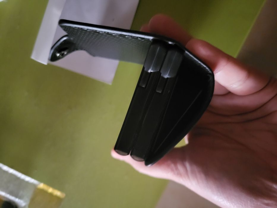 Porta cartões homem