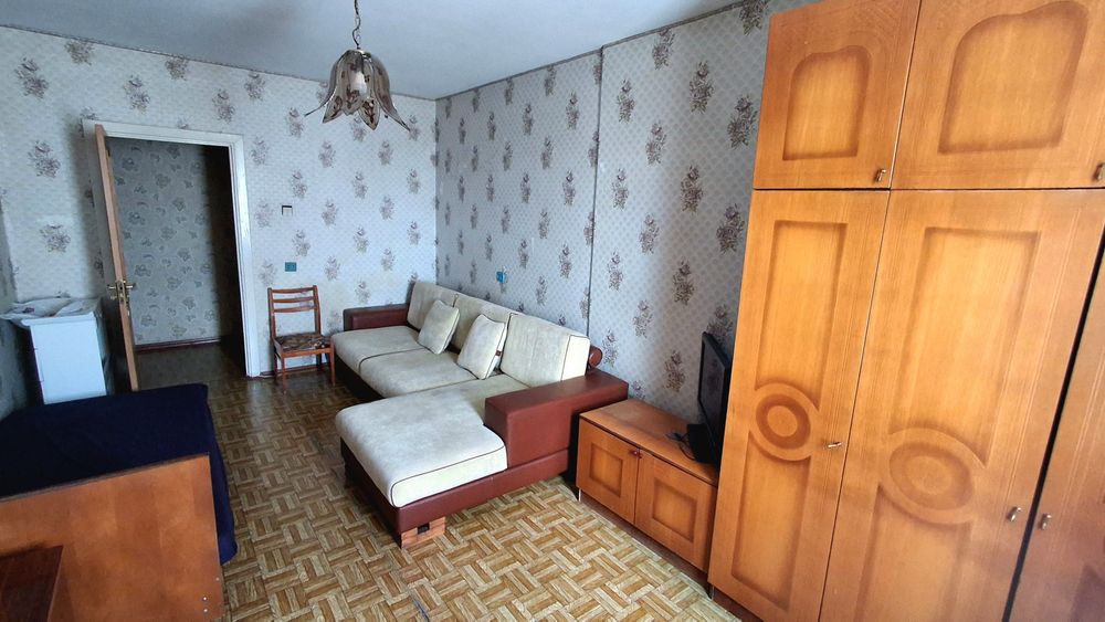 Здається 1но кімнатна квартира в самому центрі ,район ЦУМ ,вул.Київська