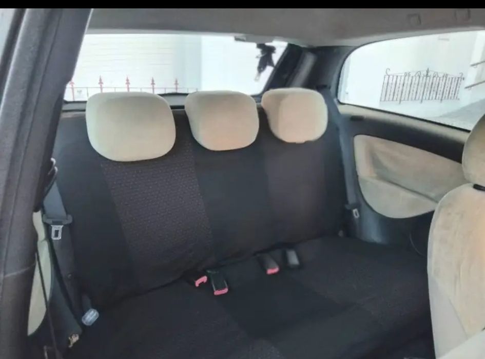 Lancia Ypsilon 1.2