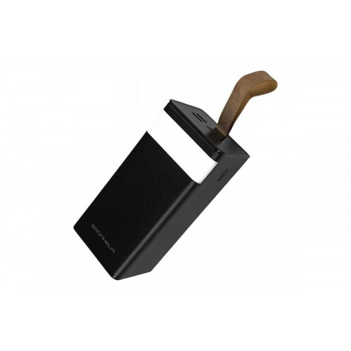 Power Bank GRUNHELM GP-50BQC 50000 mAh швидка зарядка 22.5W