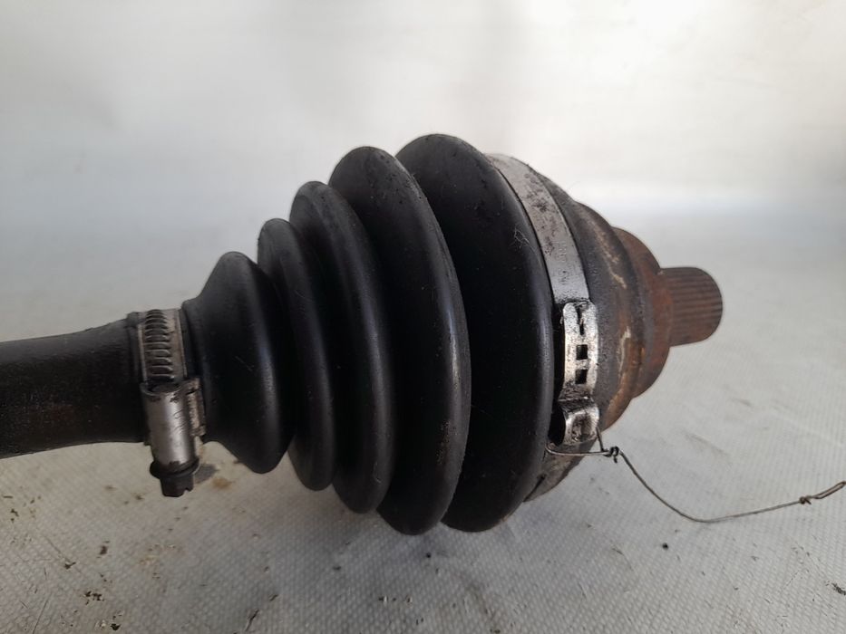 Transmissão frente esquerda VOLKSWAGEN Touran (1T)