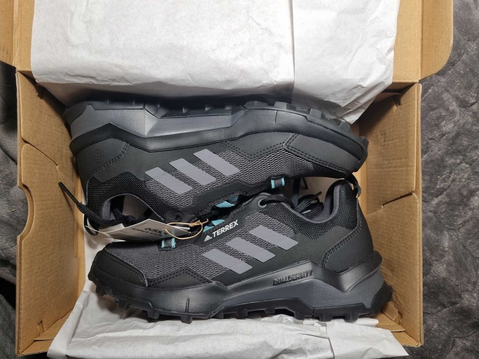 Buty trekkingowe Adidas Terrex AX4 HQ1045 r38 2/3