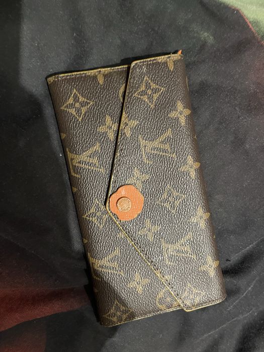 кошелек LV Louis Vuitton