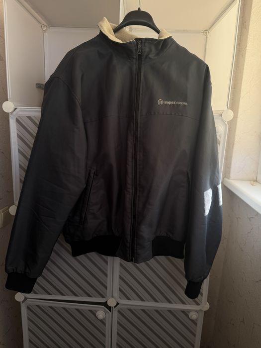 Курточка зима пуховик