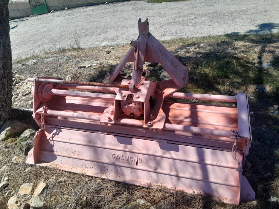 Frese galucho para venda