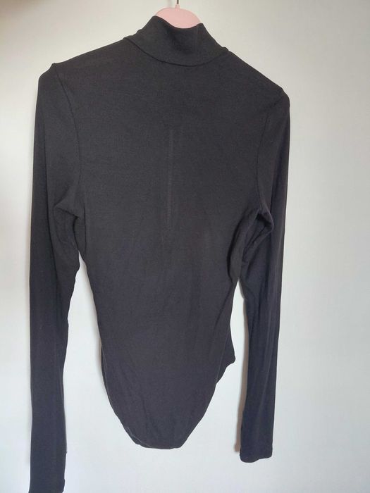 Olavoga czarne body m wiskoza 95% nowe