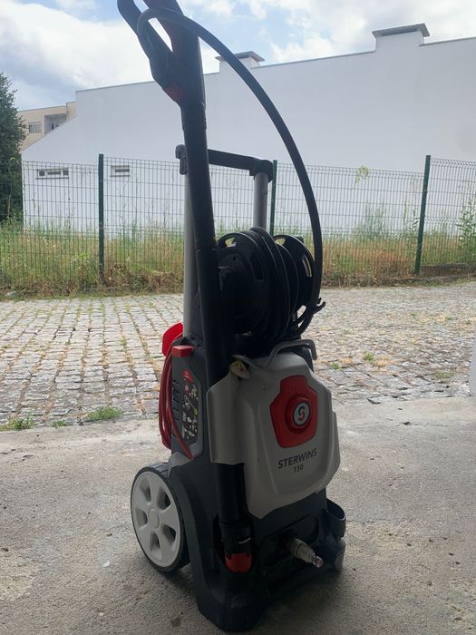 Lavadora de alta pressão STERWINS 150