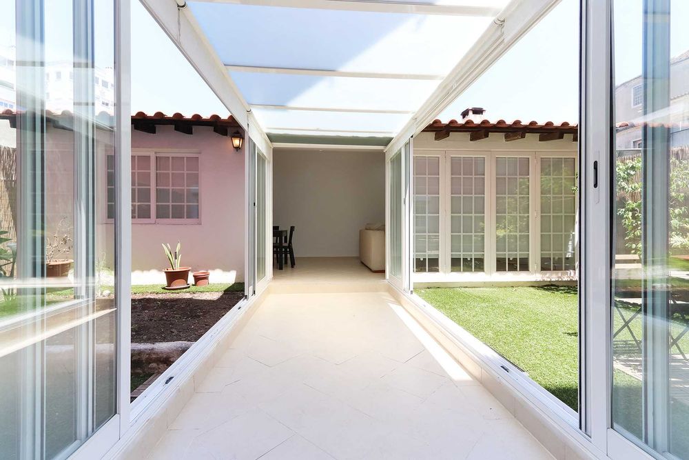 casa para arrendar