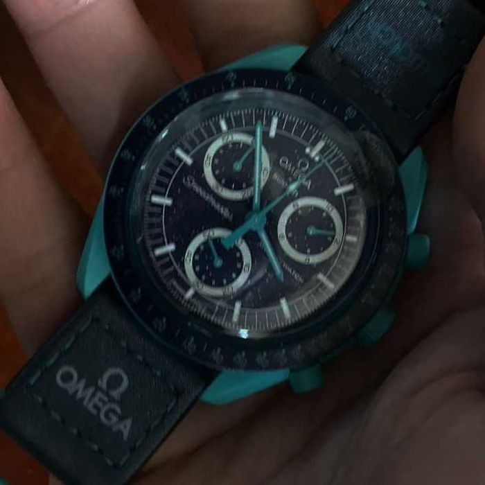 Nowość! Zorza Polarna Watch - hipnotyzujące kolory na Twojej ręce!