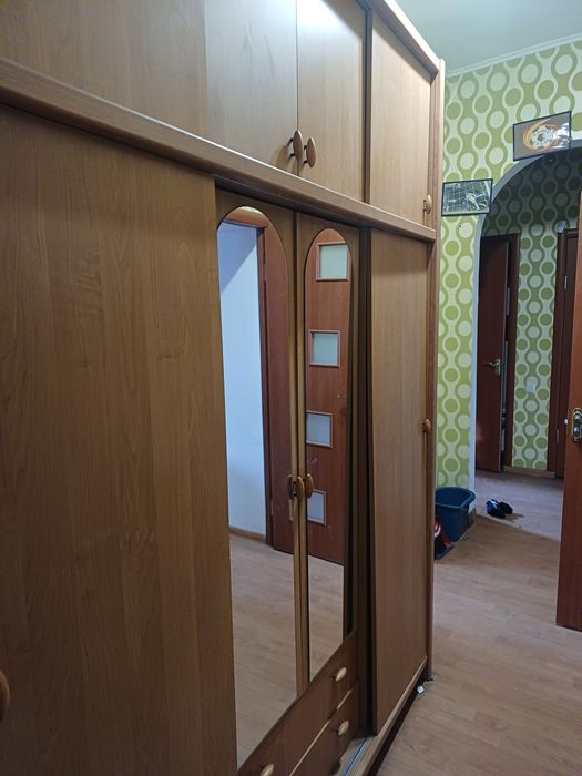 Сдам 2кв4/5 АО сталинка Васильевская 11000 грн.