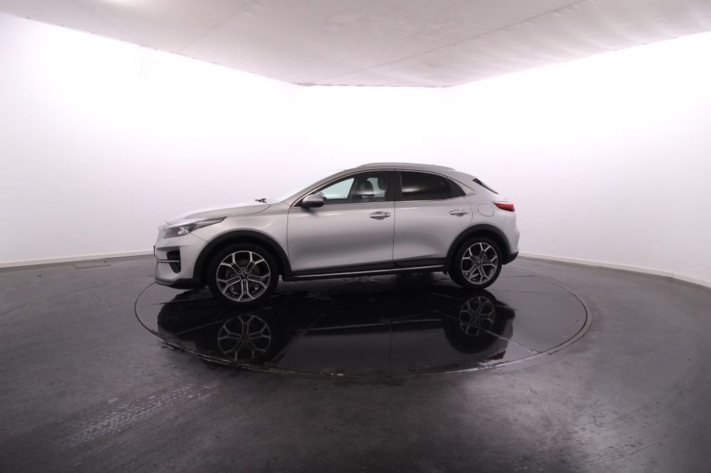 Kia XCeed64639788489987121