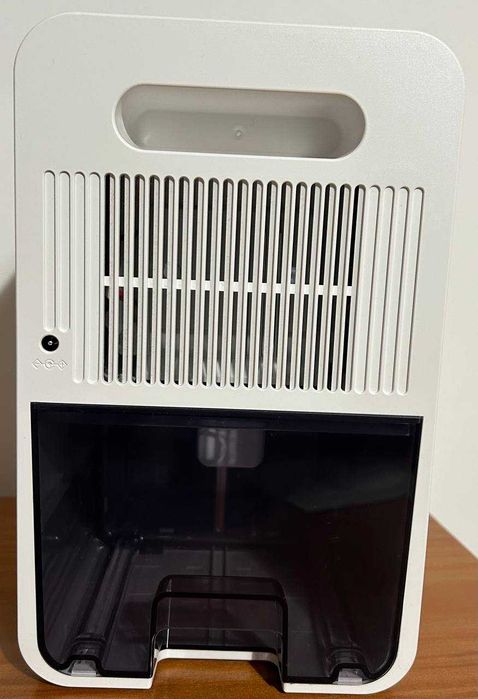 Desumidificador portátil com auto degelo, temporizador, 1500ml64354221258754122