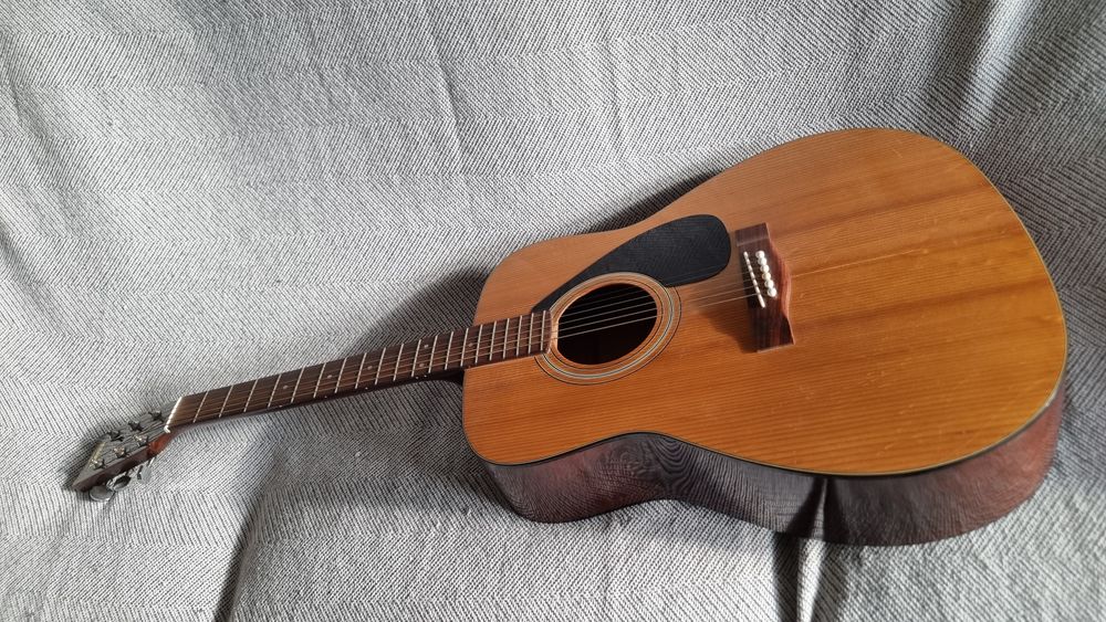 Viola acústica Yamaha