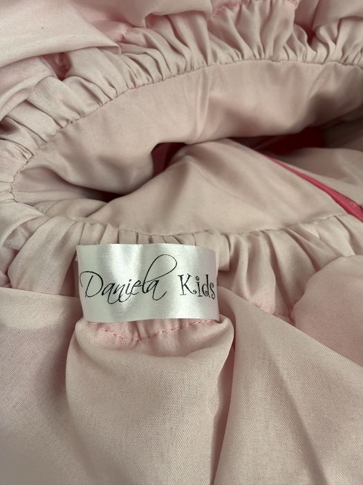 Дизайнерська сукня Daniela Kids на 1 рочок Оригінал!