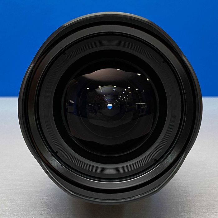 Fujifilm XF 8-16mm f/2.8 R LM WR