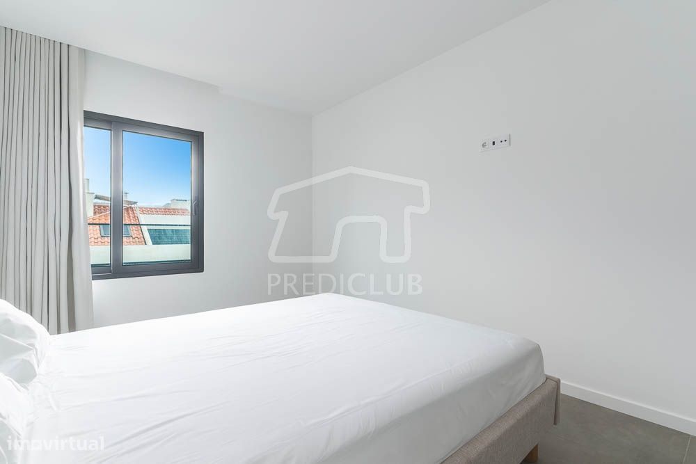 Apartamento T2 - Porto Santo