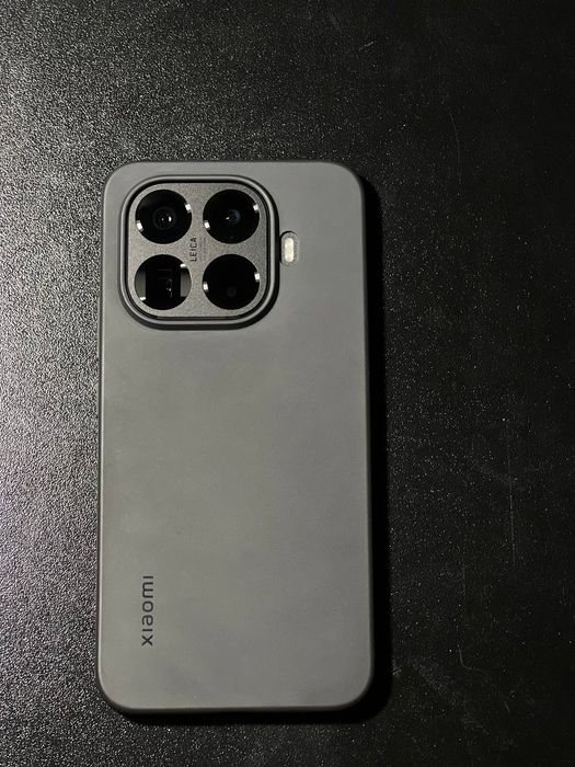 Xiaomi 15T Pro 12/256GB Black