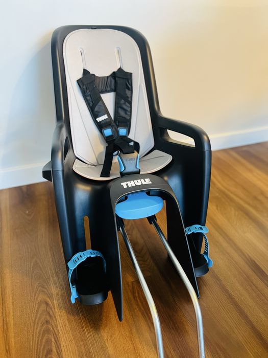 Thule Ridealong.