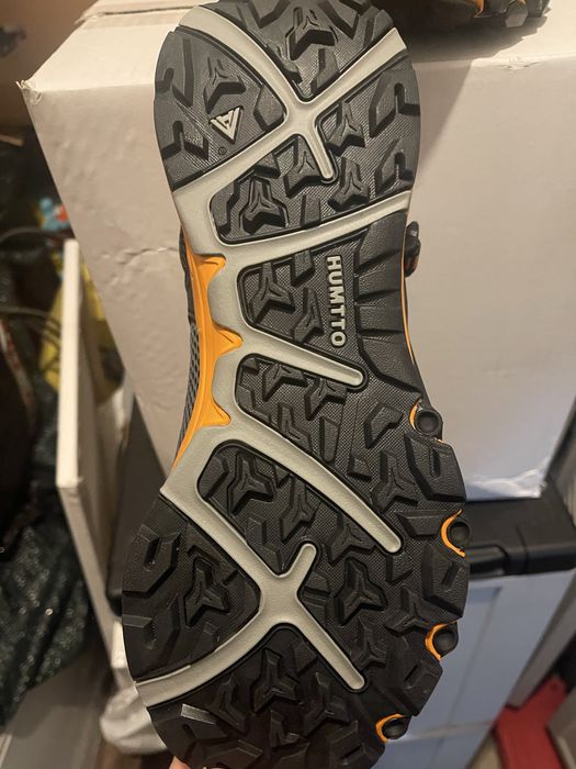 Sapatilha/ Sandália Outdoor Humtto ( modelo Anfíbio HT1605)