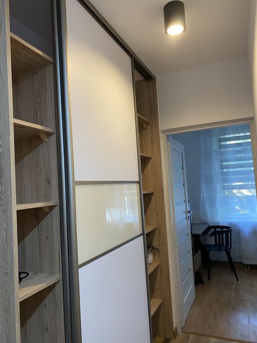 Miszekanie -Parter 42m2