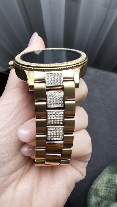 Смарт годинник Fossil