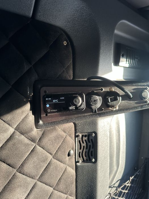 Renault Master 12 Palet 2021р