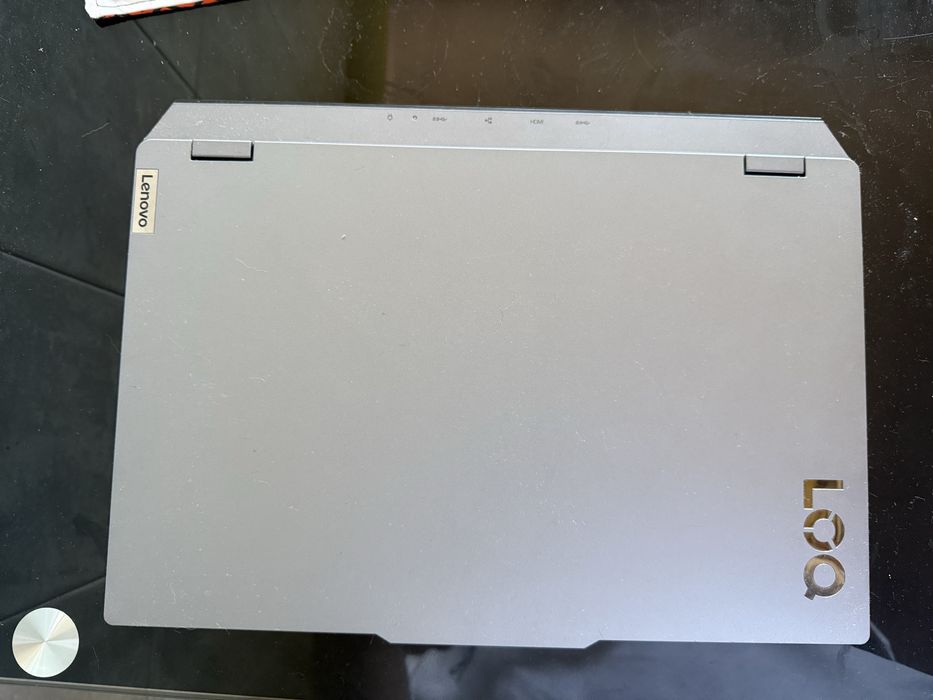 Lenovo LOQ Gaming 15IRX9-967 | i7 | RTX 4060 | 16GB RAM | Garantia | Novo