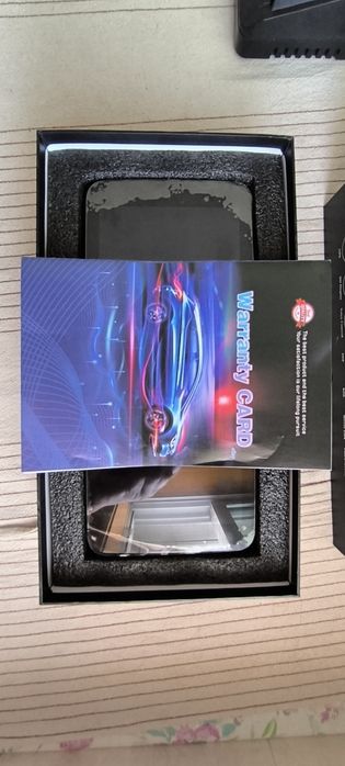 Radio Android para carro