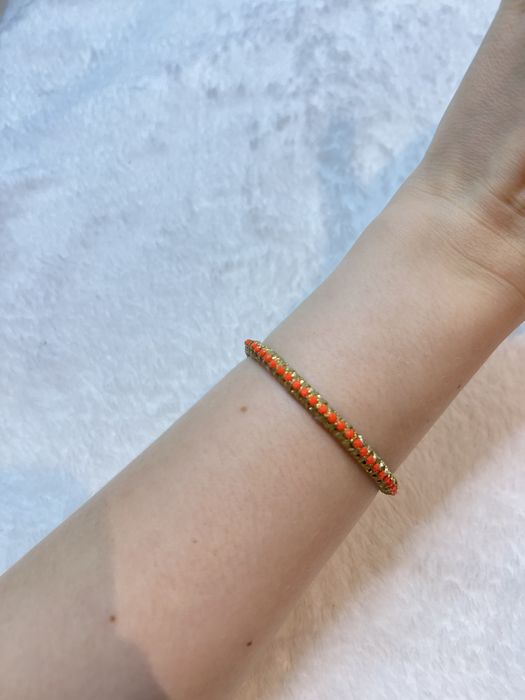 Bransoletka made in usa 21