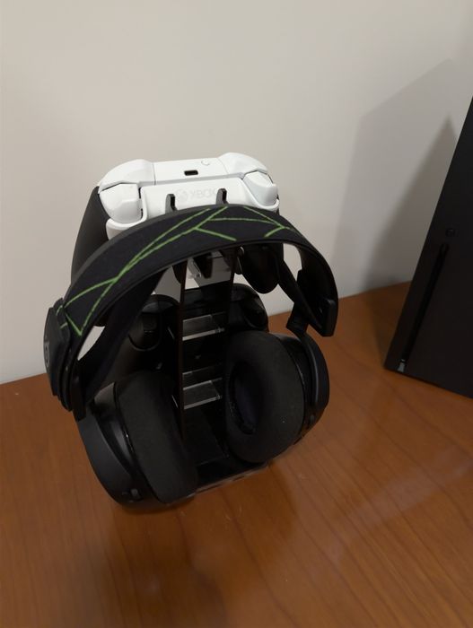 Pack consola xbox serie x