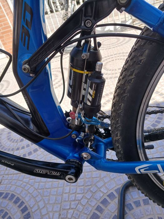 Bici Scott genius 30