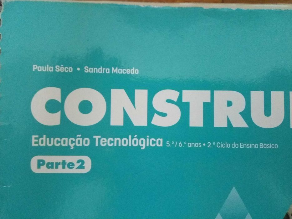 Livros e Cadernos de Actividades 6º ANO