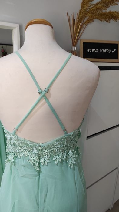 Vestidos de Cerimónia