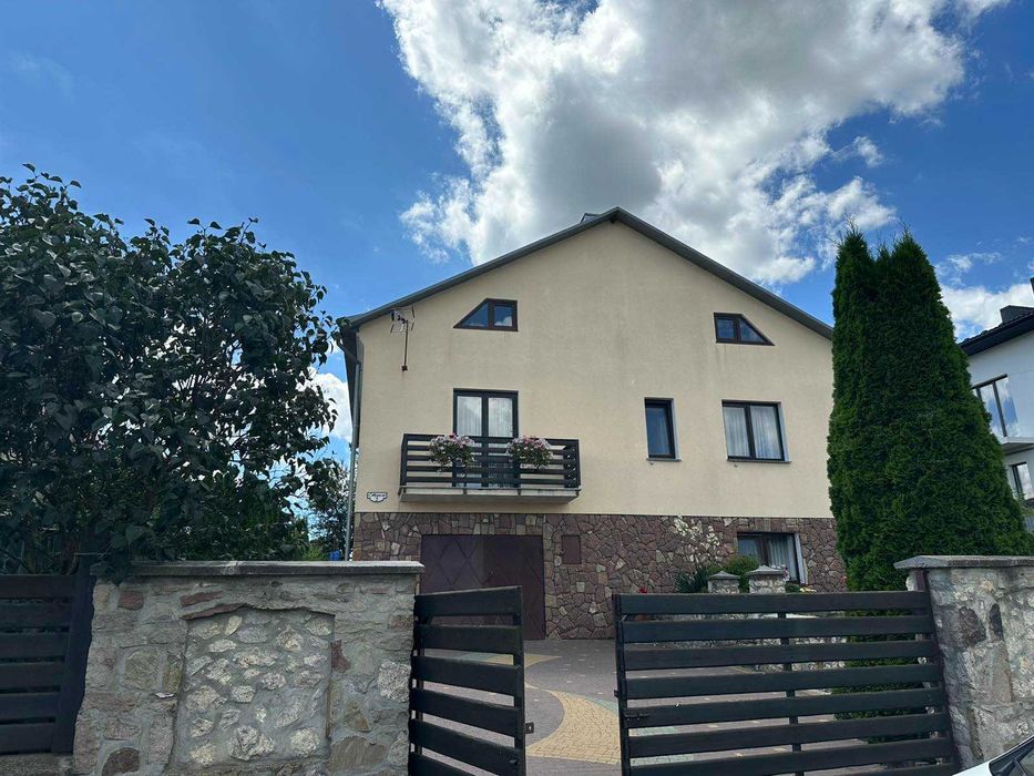 Продам будинок передмістя м.Тернопіль, с.Підгородне