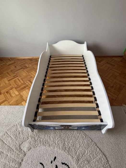 Spszedam łóżko dziecięce