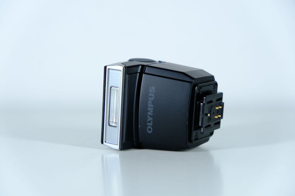 Спалах OLYMPUS Flash FL-LM3 + гарантія / без передопла