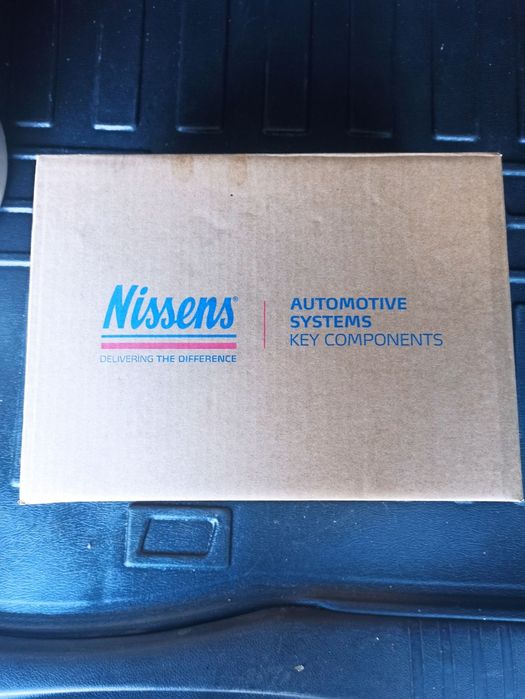 Продам новую печку на ланос