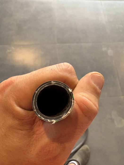 Wąż ogrodowy 25m 3/4 cala