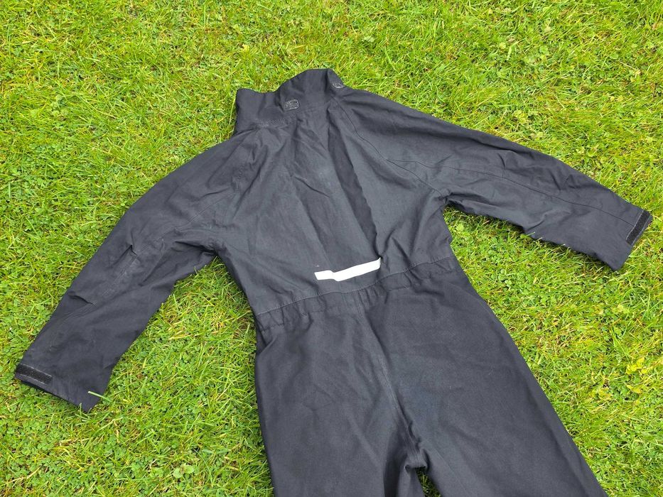 Kombinezon dziecięcy H&M wzrost 122-128cm przeciwdeszczowy motocross