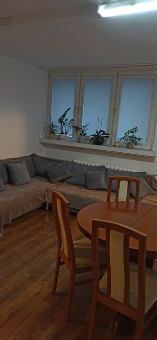 Apartment in Łódź - View 2