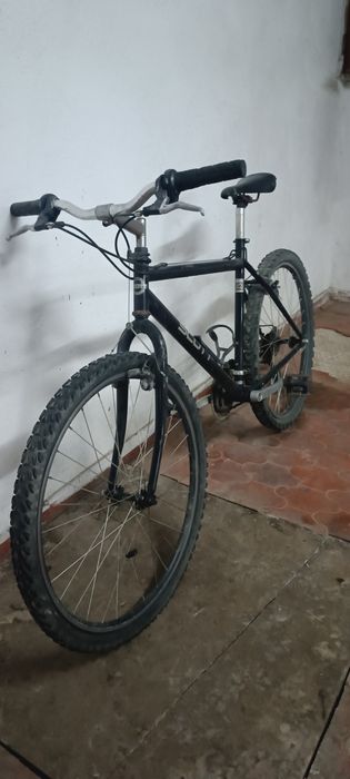 Bicicleta Scott peak