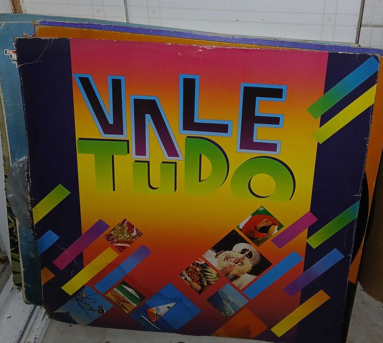Discos vinil antigos433440620167843845